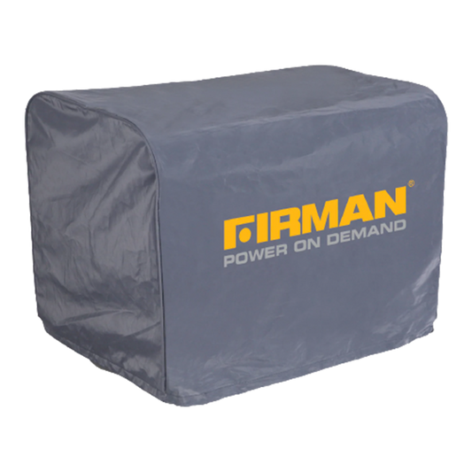Firman Medium Generator Cover 1002