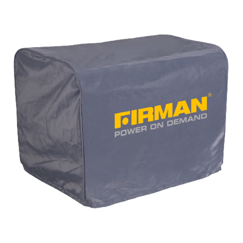 Firman Large Generator Cover 1009
