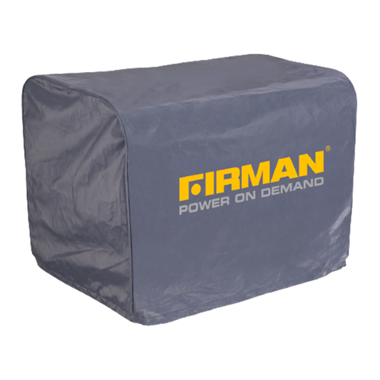 Firman Small Generator Cover 1007