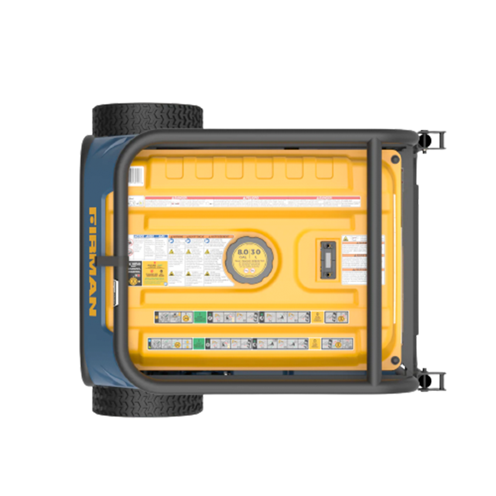 Firman T08071 Tri-Fuel Generator