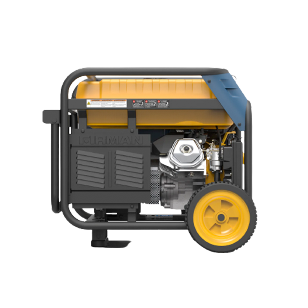Firman T08071 Tri-Fuel Generator