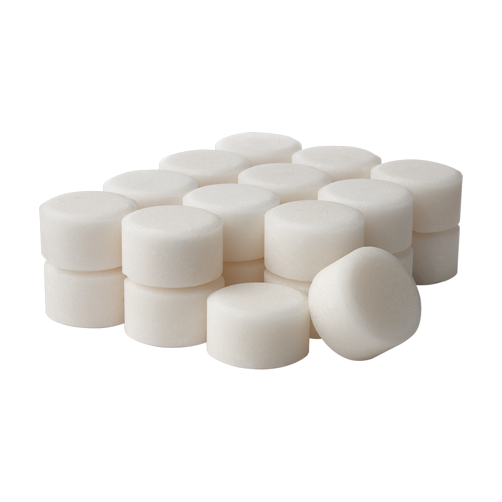 Fuel Tablets 24PK
