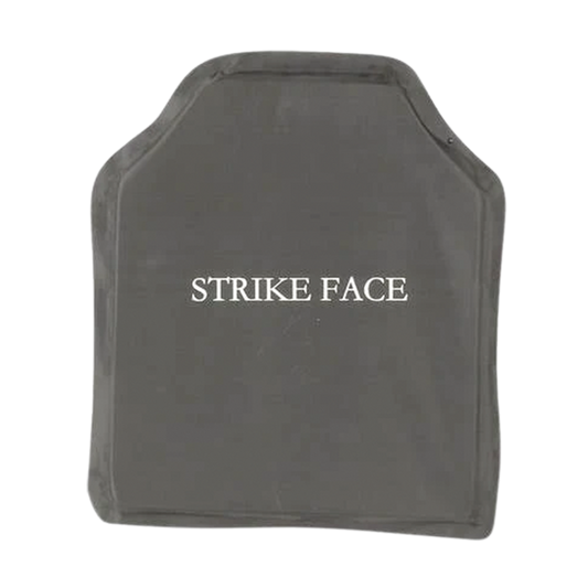Level IIIA Soft Panel Set – Front