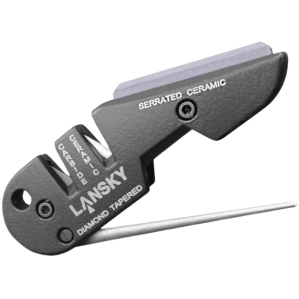 Lansky Blade Medic Sharpener