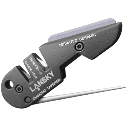 Lansky Blade Medic Sharpener