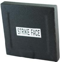 6" x 6" PE Level III Ballistic Plate Longfri