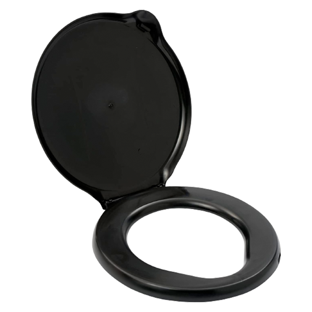 Toilet Seat Lid