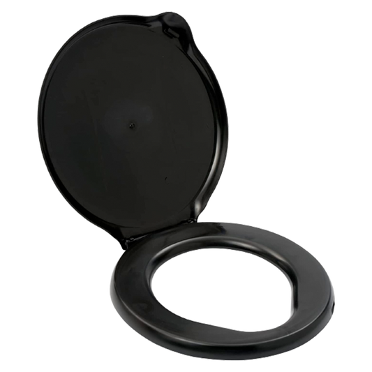 Toilet Seat Lid