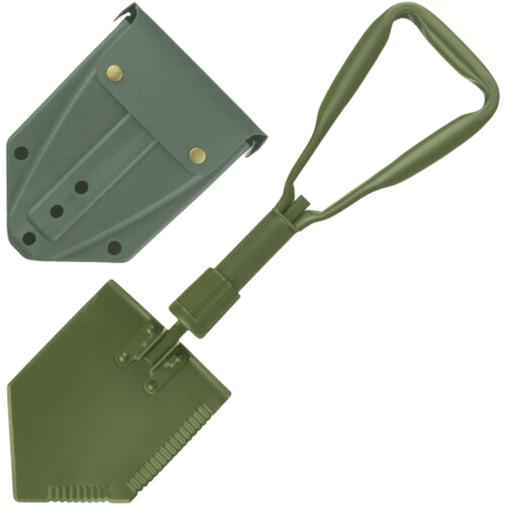 Folding Shovel (E-Tool)
