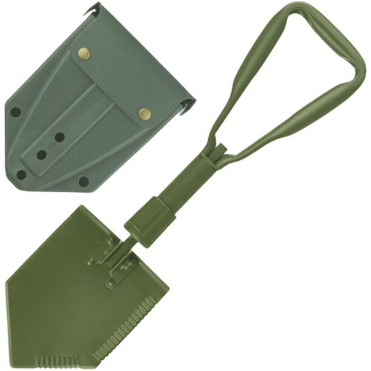 Folding Shovel (E-Tool)