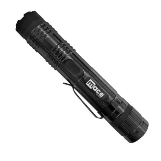 Mace Stun Gun Flashlight