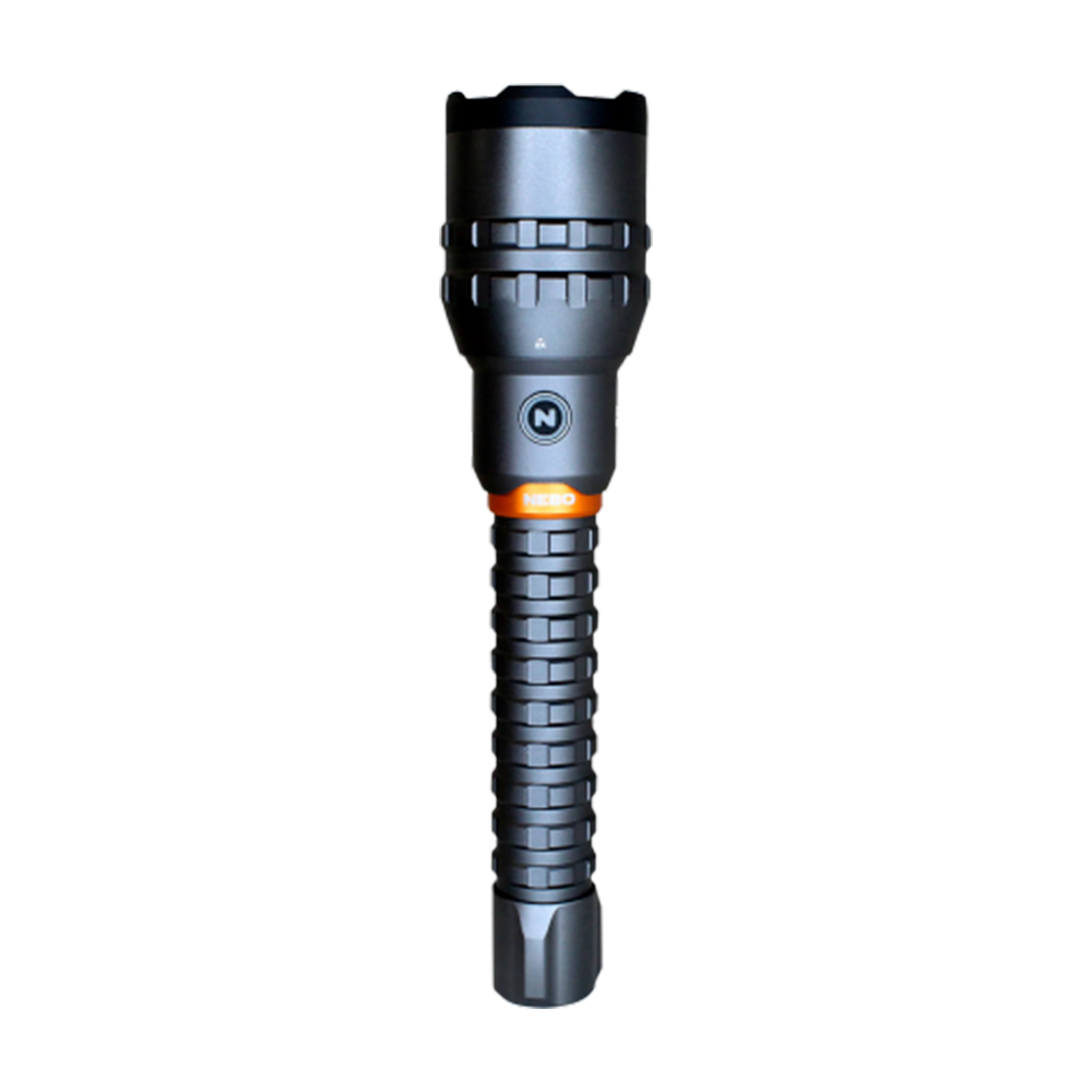 Nebo 12K Flashlight