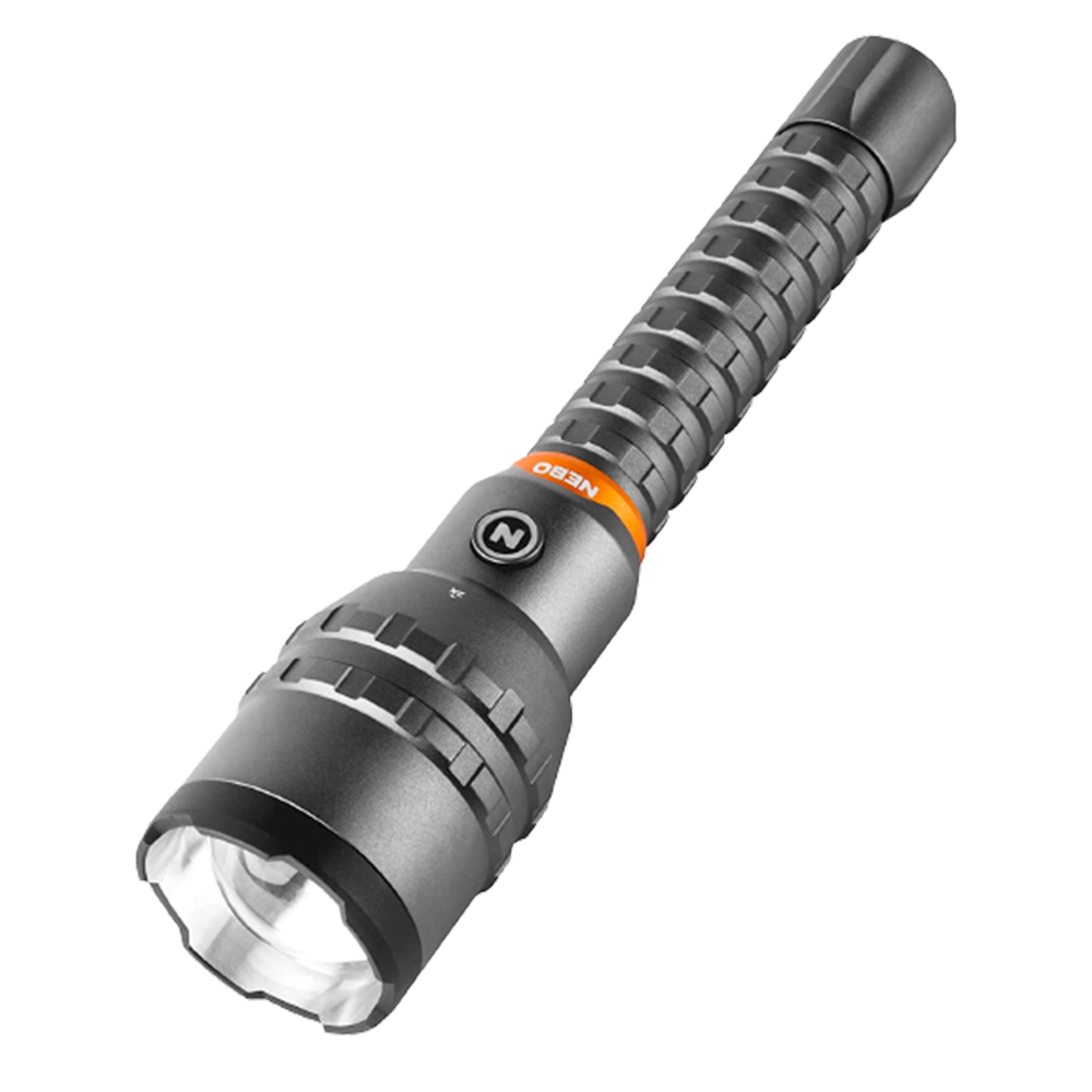 Nebo 12K Flashlight