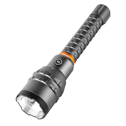 Nebo 12K Flashlight