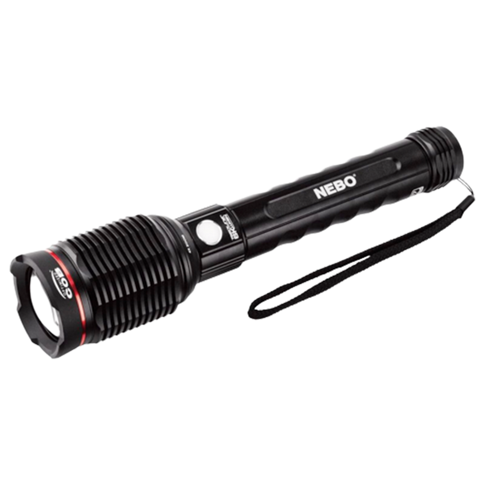 Nebo 6K Flashlight