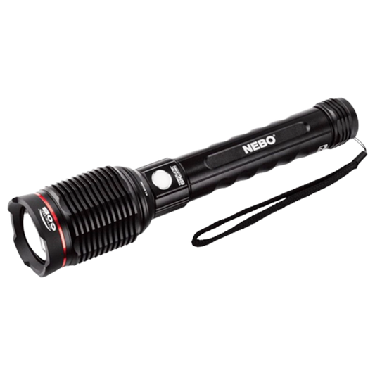 Nebo 6K Flashlight