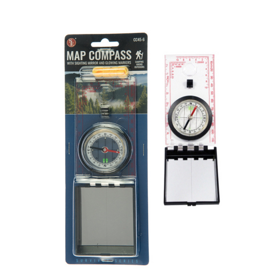 Map Compass