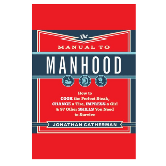 Manual to Manhood