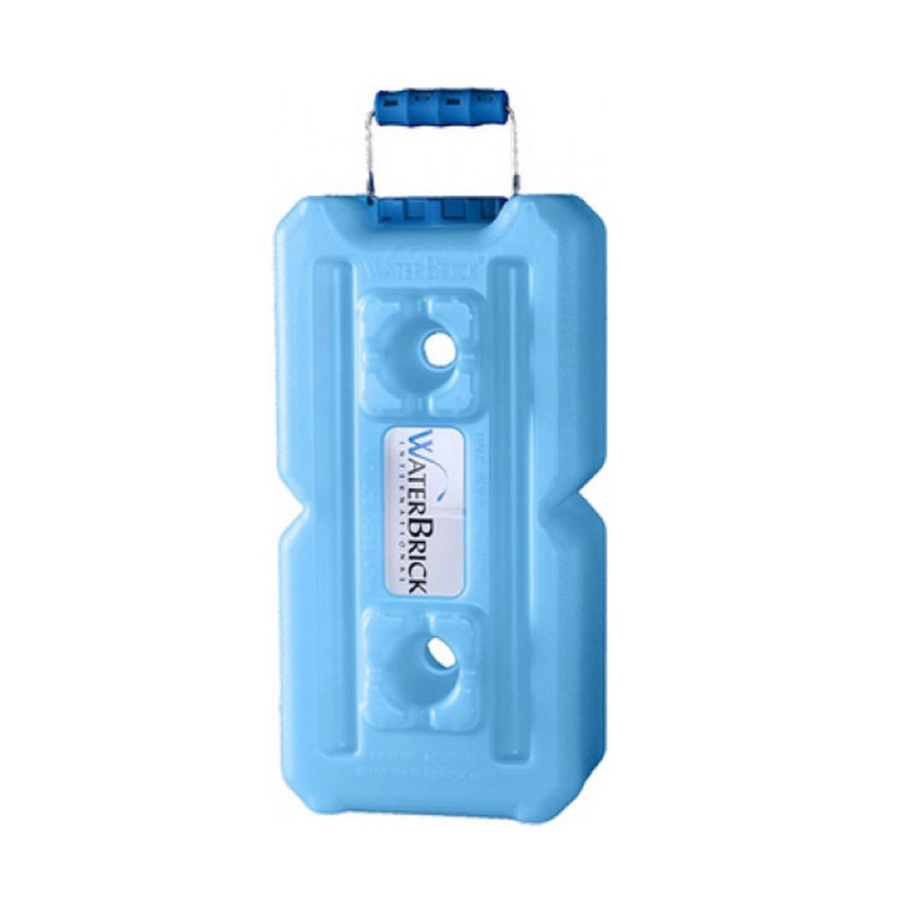 30-Day WaterBrick Water Storage Package – Emergency Prep Supplies