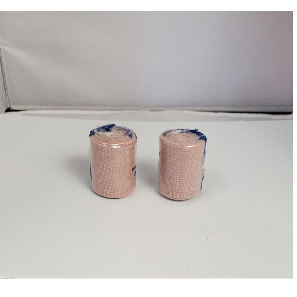 Elastic Bandage 2" 2PK (ACE Wrap)