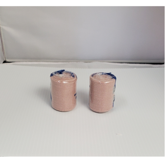 Elastic Bandage 2" 2PK (ACE Wrap)