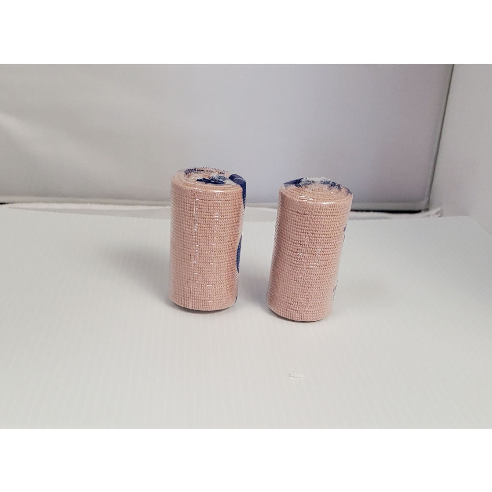 Elastic Bandage 3" 2PK (ACE Wrap)