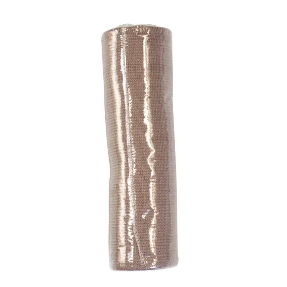 Dynarex Elastic Bandage – 6" Ace Wrap (Box or Bag of 10)