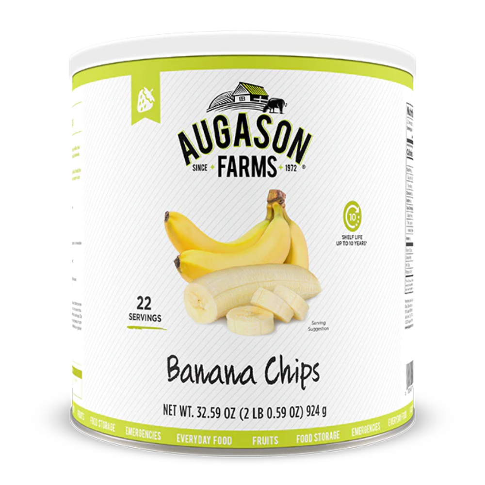 Banana #10
