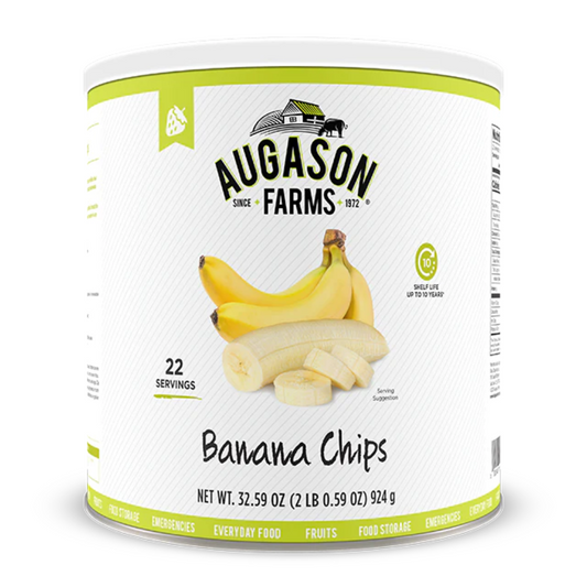 Banana #10