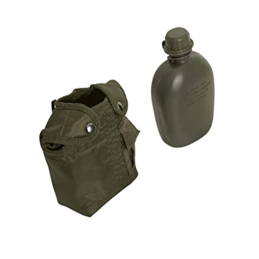 Canteen Kit – Prepper Survival Gear