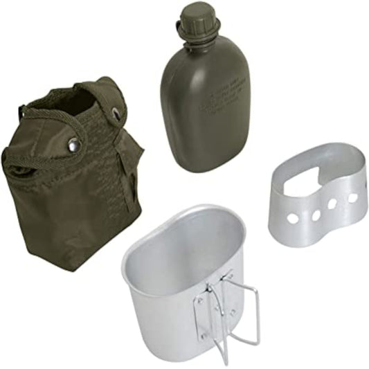 Canteen Kit – Prepper Survival Gear