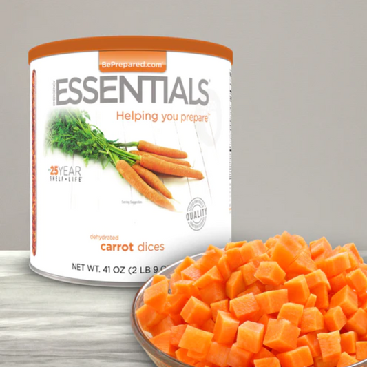 Carrots #10