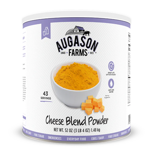 Cheese Blend Powder #10