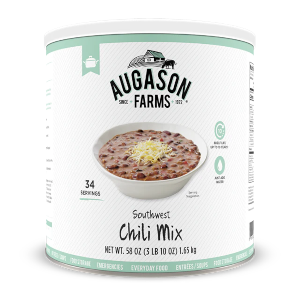 Chili Mix #10