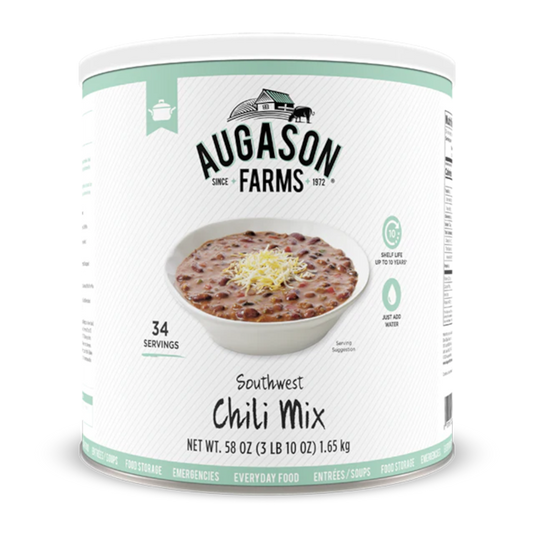 Chili Mix #10