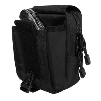 MOLLE Compatible EDC Accessory Pouch