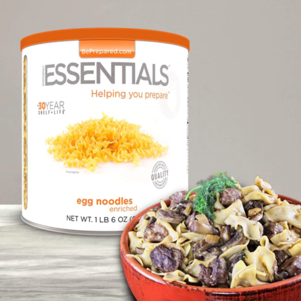 Egg Noodle Pasta #10