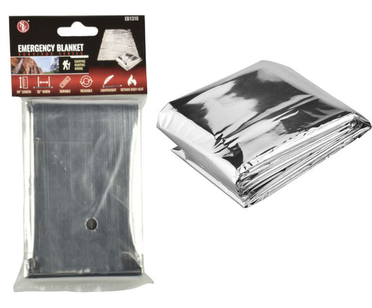 Emergency Mylar Blanket