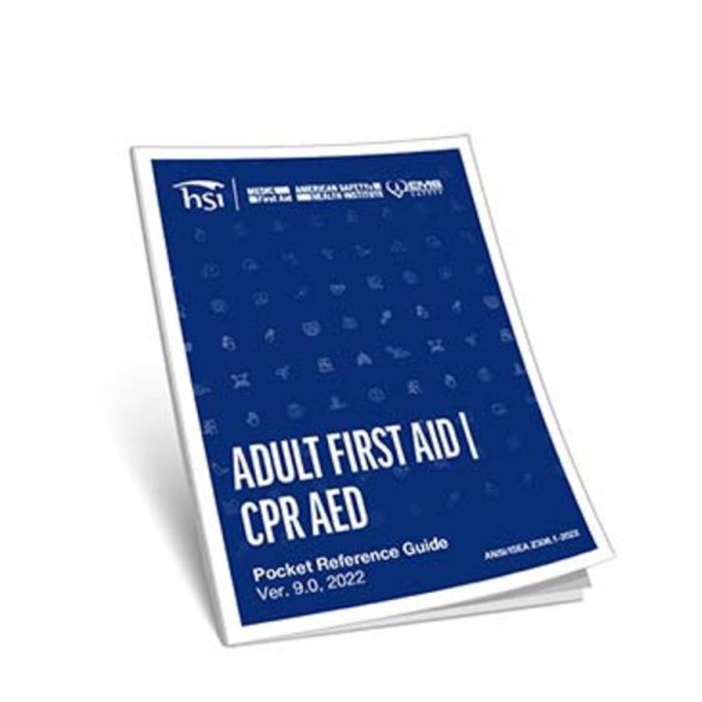 First Aid Guide
