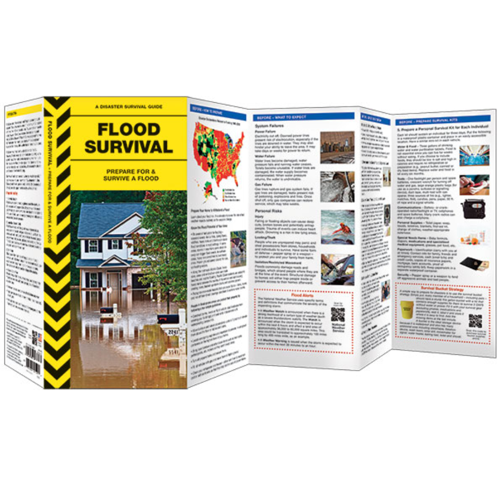 Flood Survival