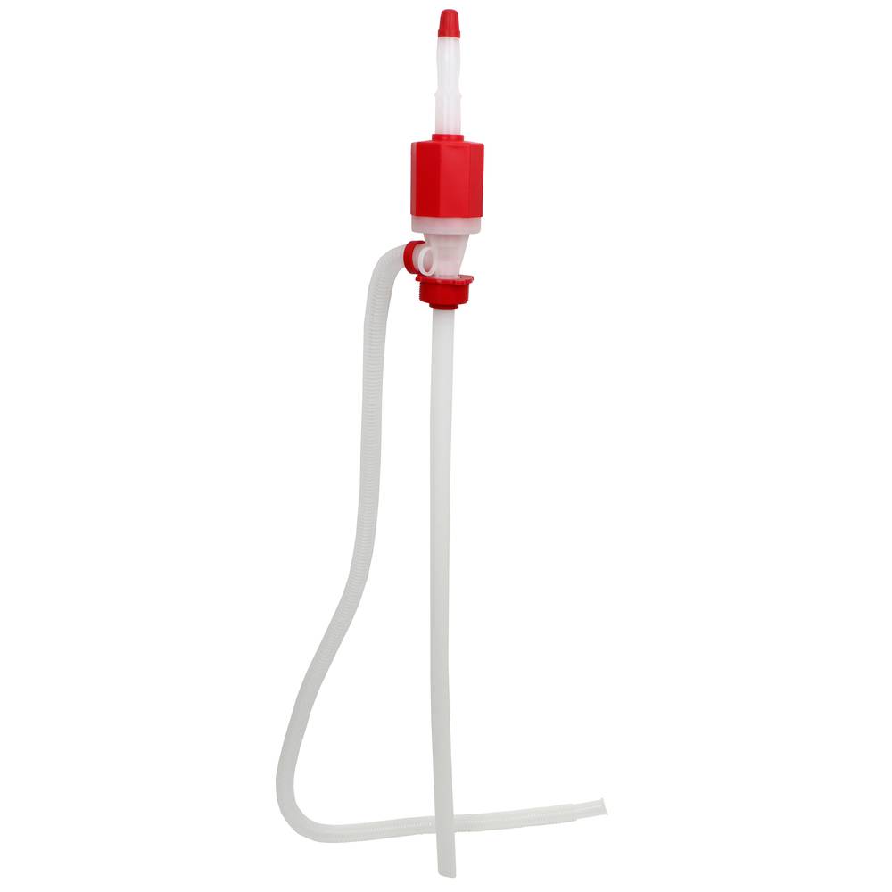 Heavy Duty Siphon Pump