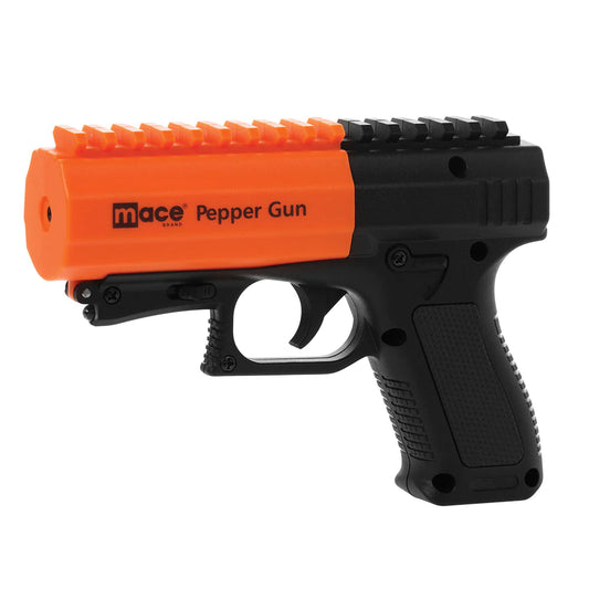 Mace Pepper Spray Gun