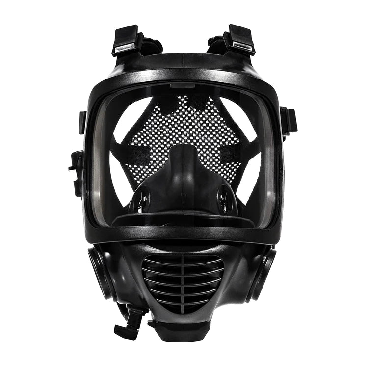 Tactical Gas Mask MIRA CM-6M
