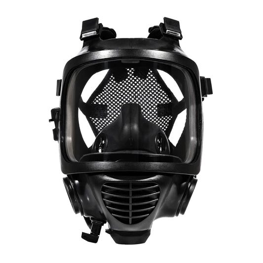 Tactical Gas Mask MIRA CM-6M