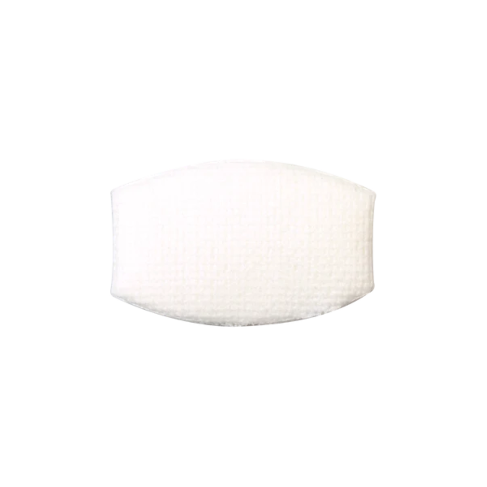Dynarex Oval Eye Pad – Box of 50