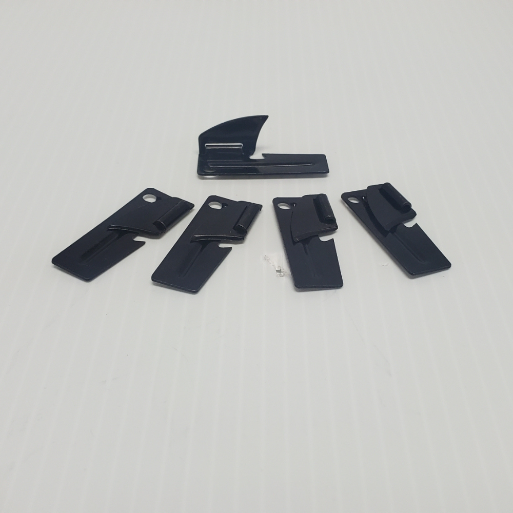 P38 Black 5PK (John Wayne)