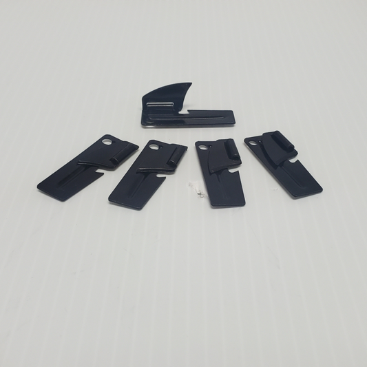 P38 Black 5PK (John Wayne)