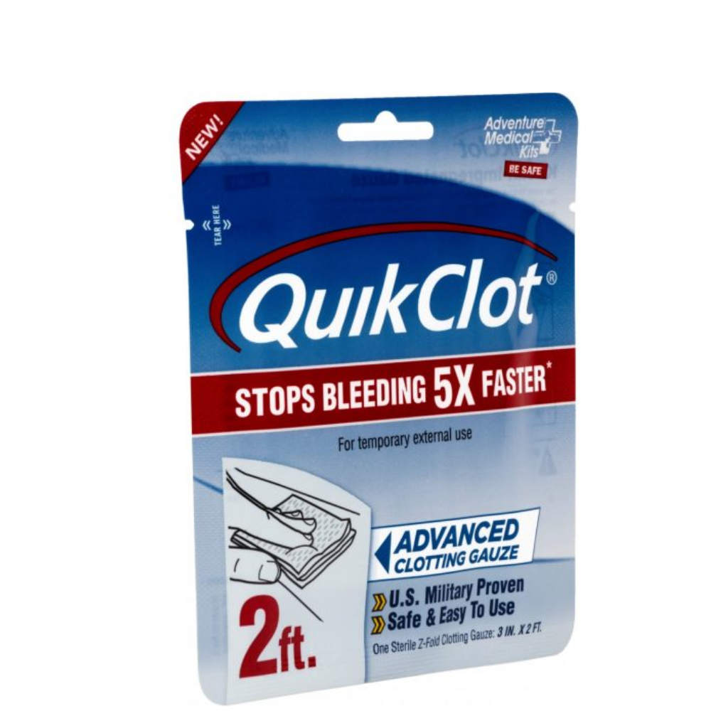 Quik Clot