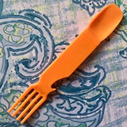 Snapatite+ 4‑in‑1 Utensil Tool – Single Utensil