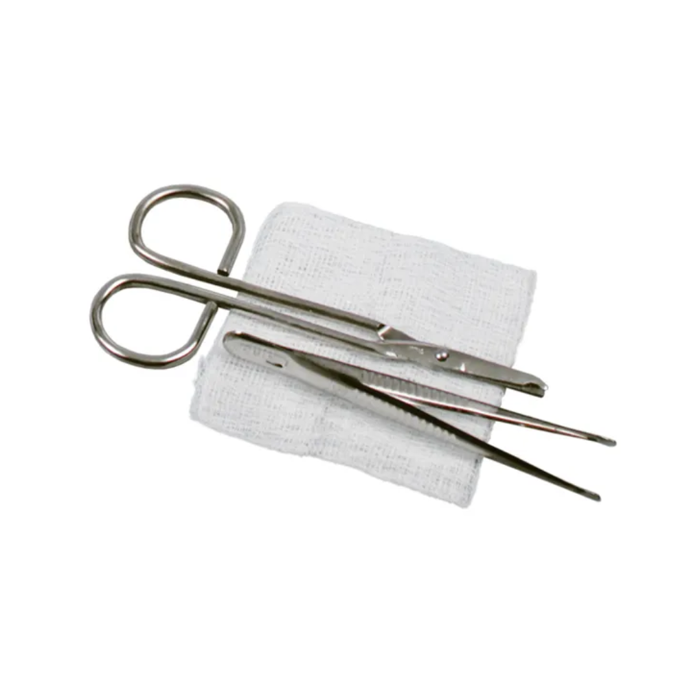 Suture Removal Kits